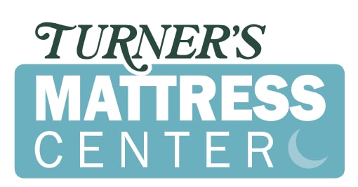 Turner’s Mattress Center Logo