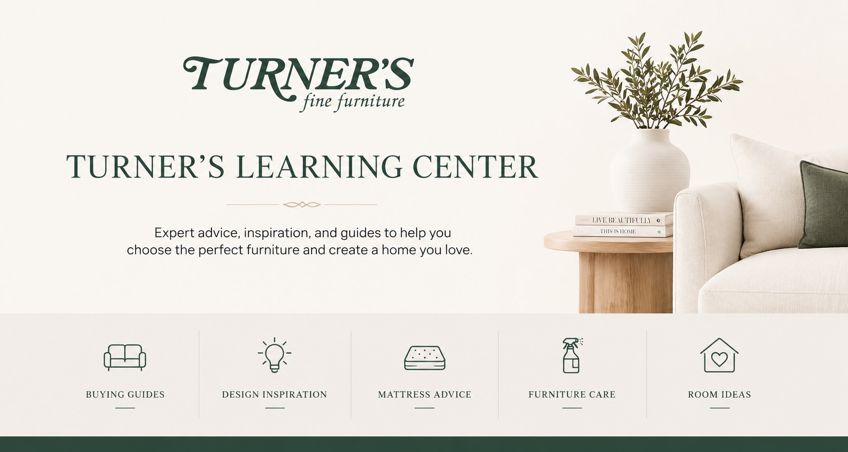 Turner's Learning Center