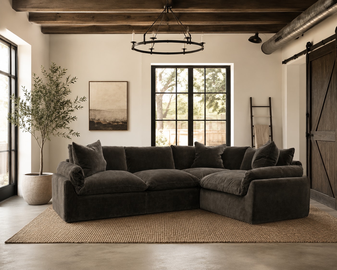 Shop sofas