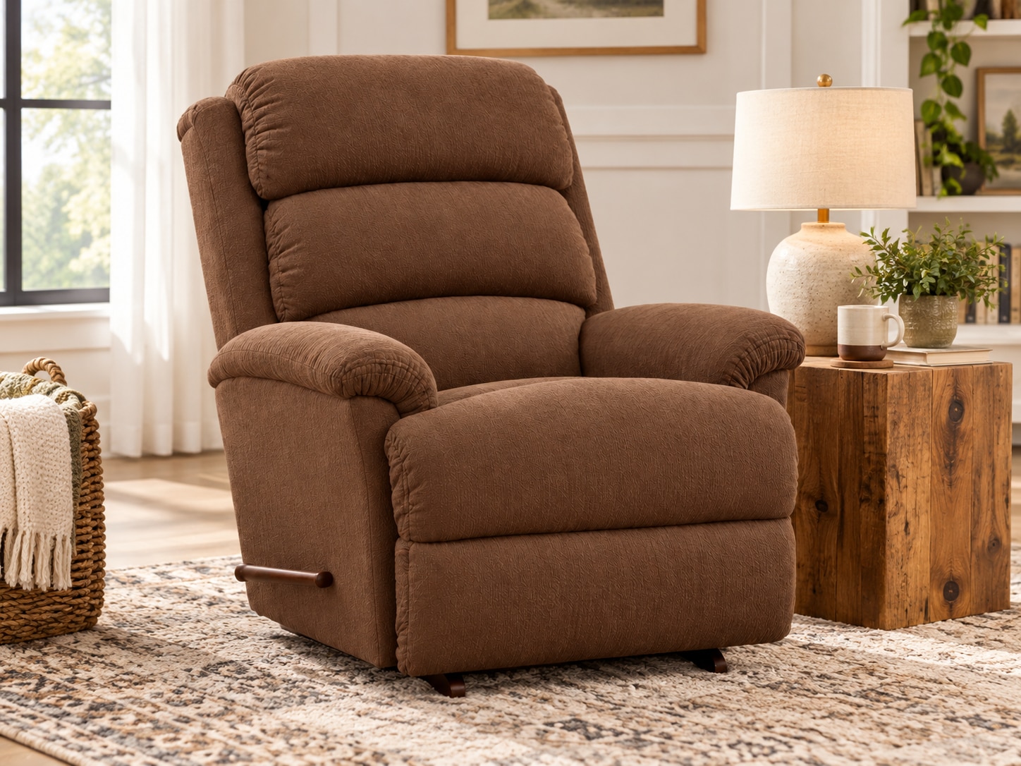 La-Z-Boy Recliners