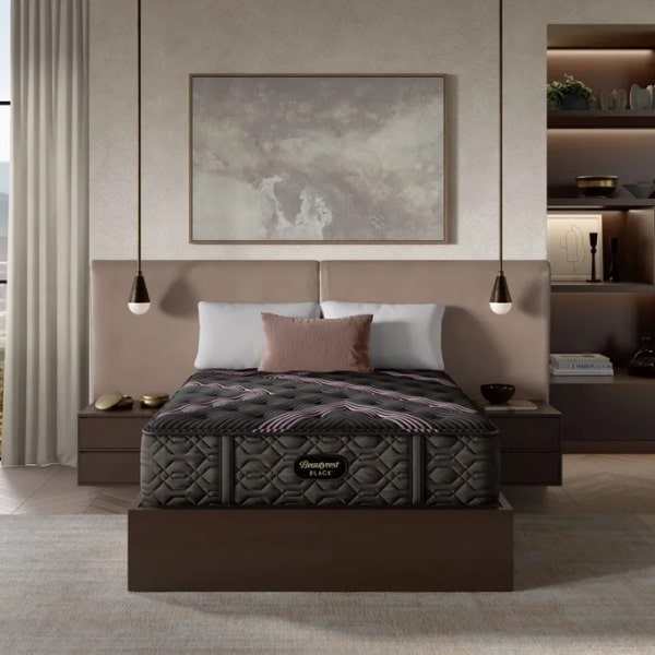 Beautyrest Mattress