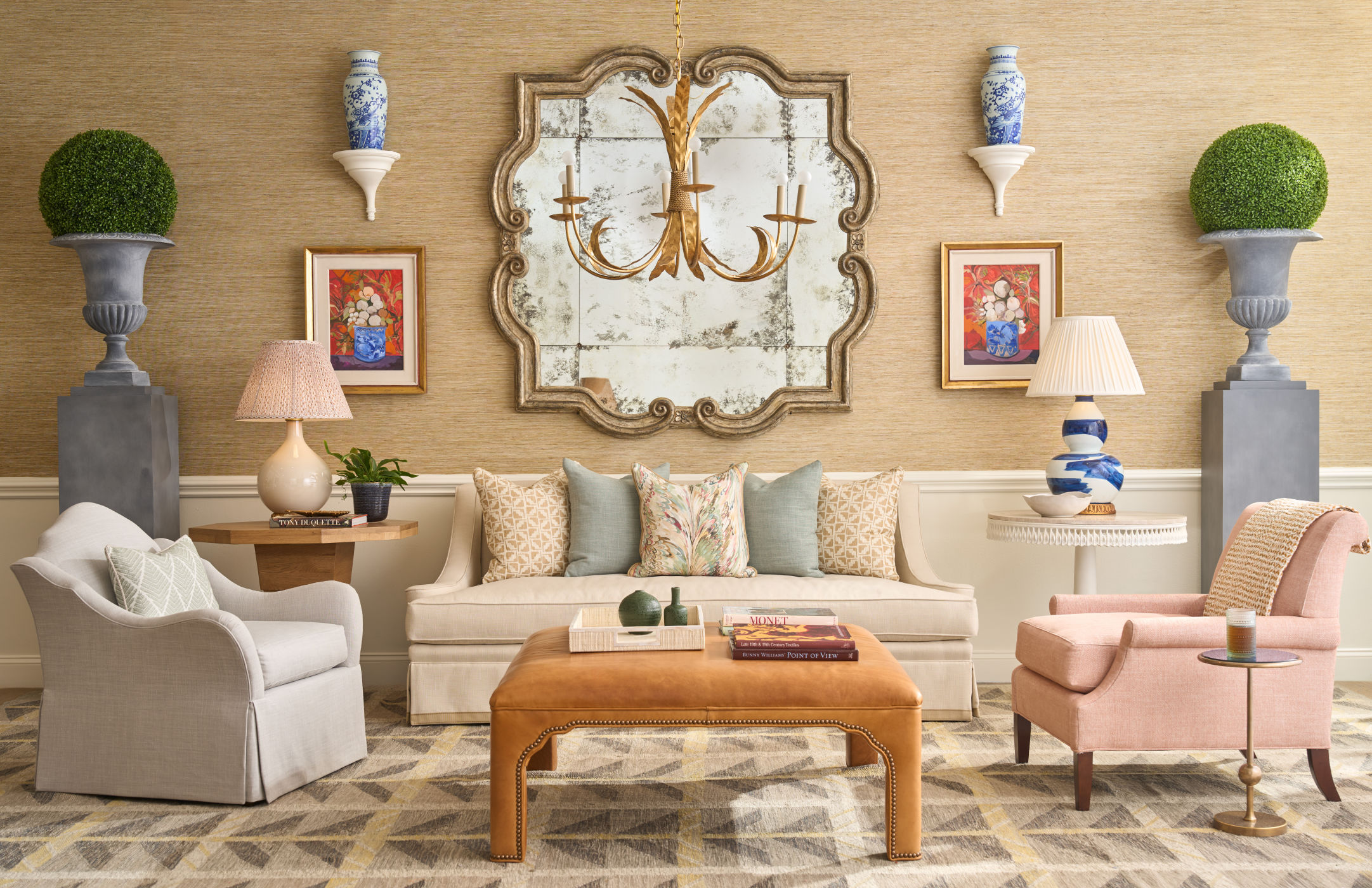 Turner’s Fine Furniture design inspiration