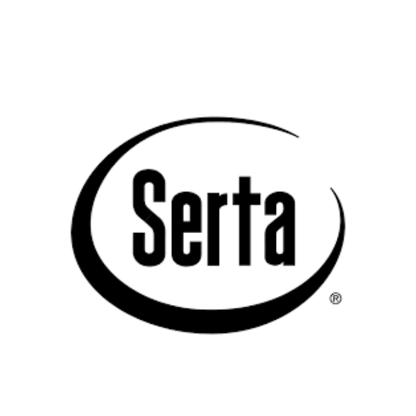 Serta Logo