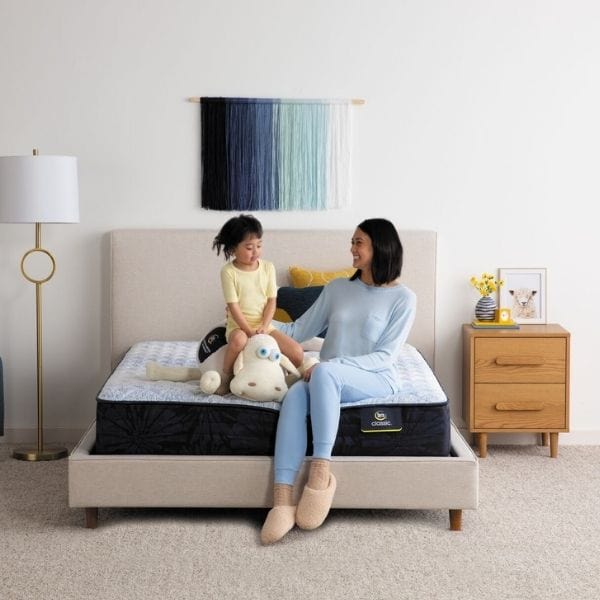 Serta Mattress