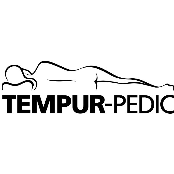 Tempur-Pedic Logo