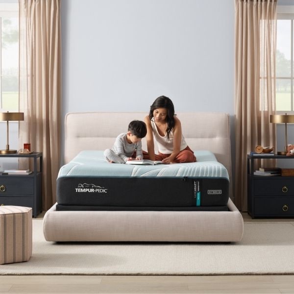 Tempur-Pedic Mattress