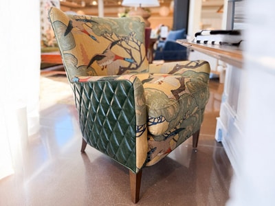 Designer Favorites
