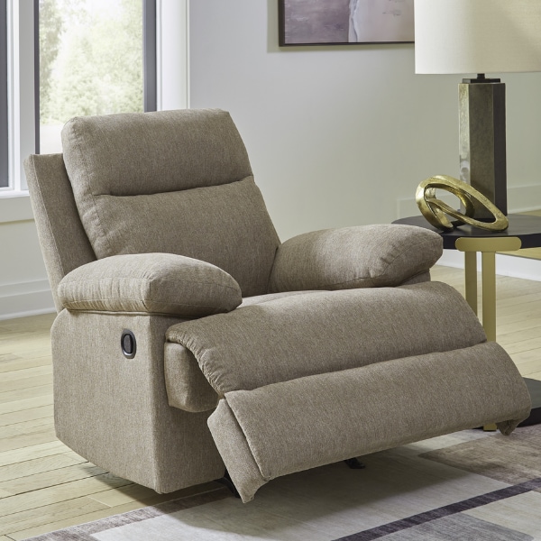 Recliners