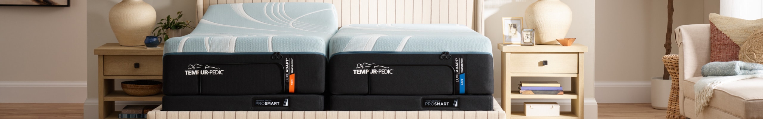Featured Mattresses at Turner's Budget Furniture