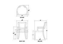  dimension schematic   