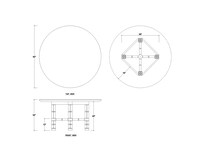  dimension schematic   