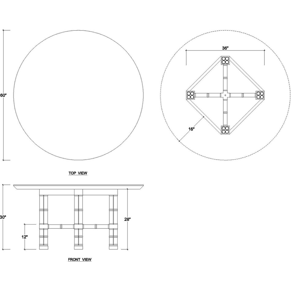  dimension schematic   
