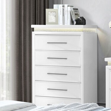5 Drawer Chest