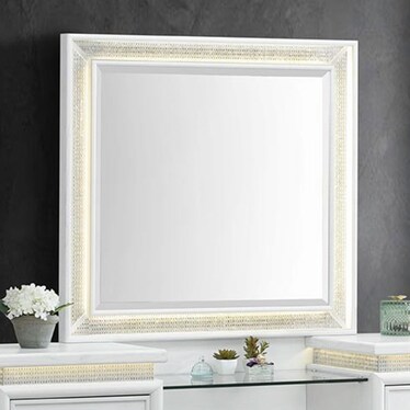 Reflections Vanity Mirror