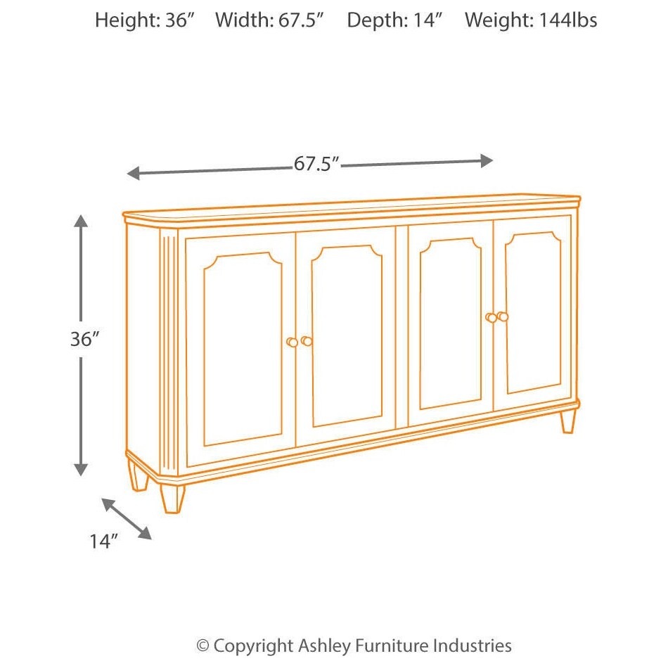  dimension schematic   