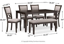  dimension schematic   