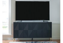  wood dark blue   
