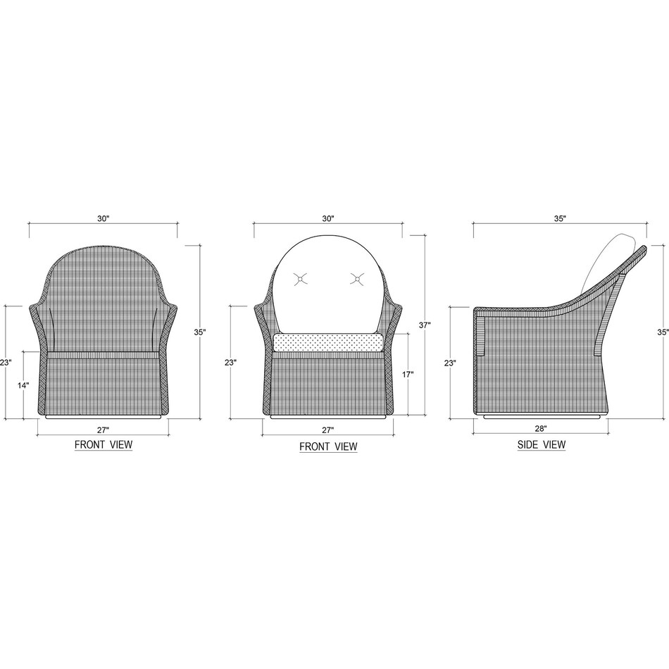  dimension schematic   