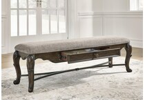  dk brn grey seat oak veneers   