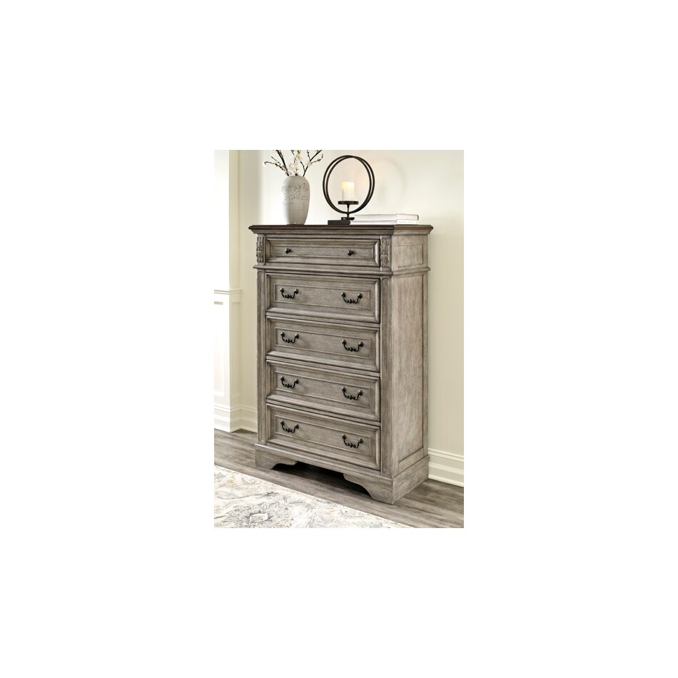  antique gray   