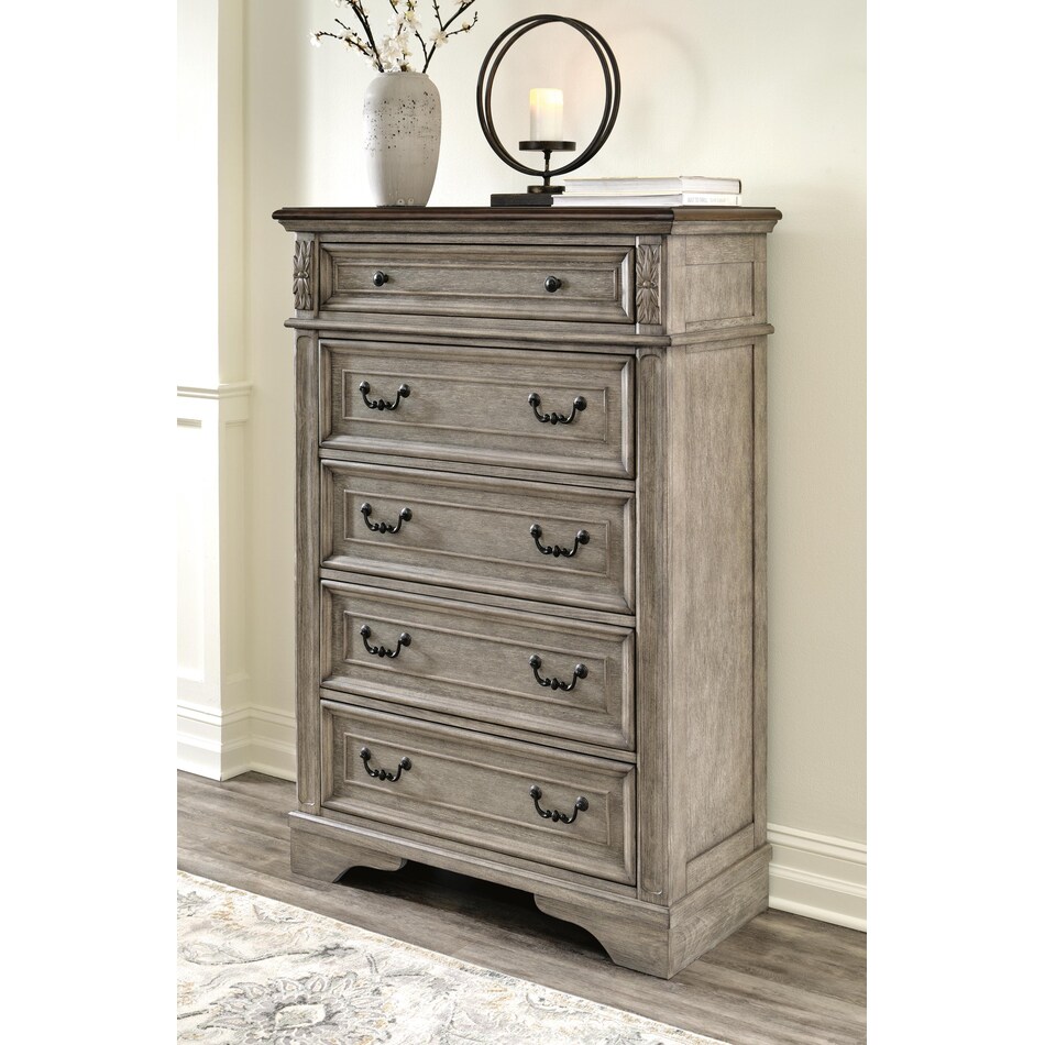 antique gray   
