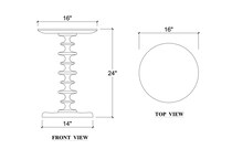  dimension schematic   