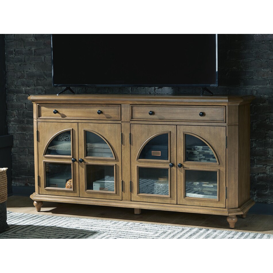  birch veneer glass brown   