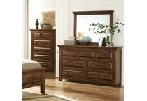  mahogany   