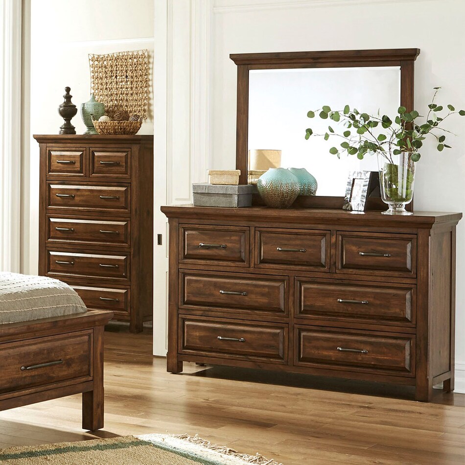  mahogany   