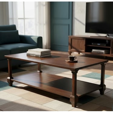 Cocktail Table