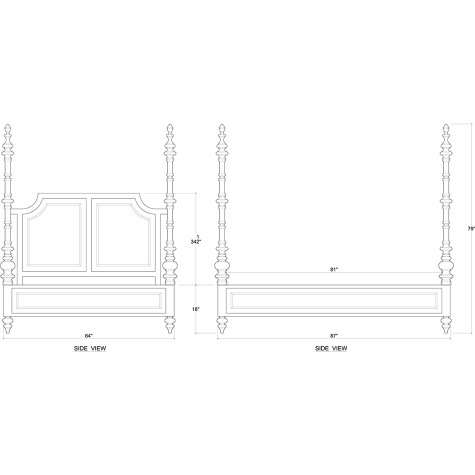  dimension schematic   