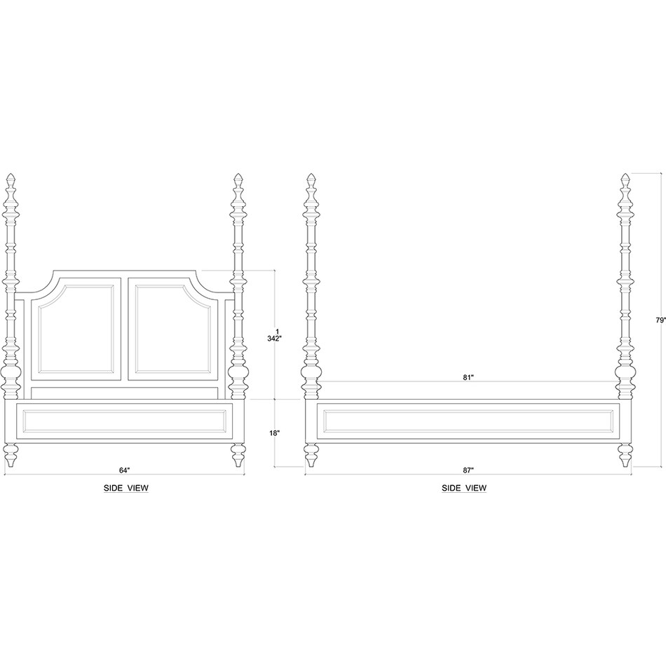  dimension schematic   
