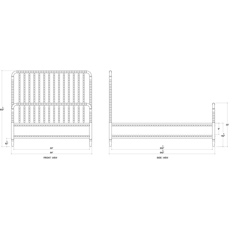  dimension schematic   