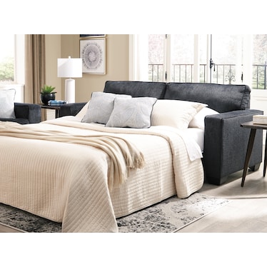 Altari Queen Sofa Sleeper