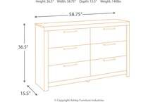  dimension schematic   