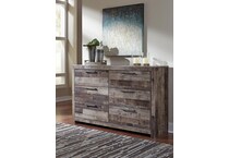  rustic brown   