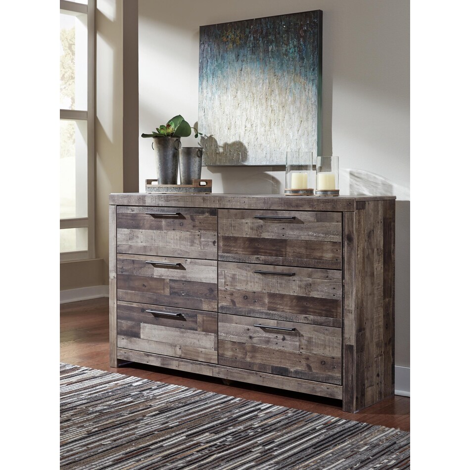  rustic brown   