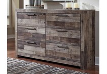  rustic brown   