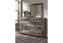  rustic brown   