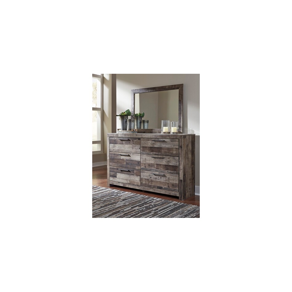  rustic brown   