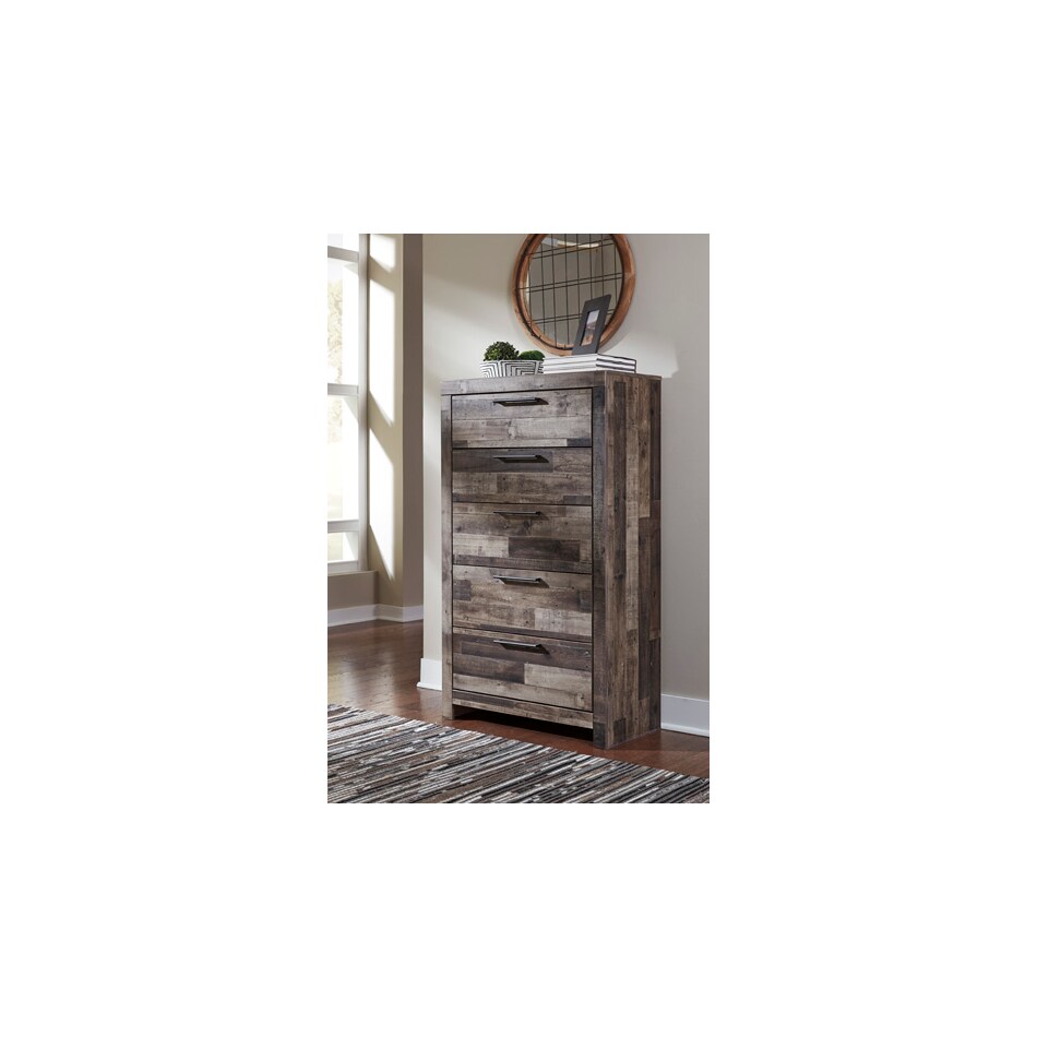  rustic brown   