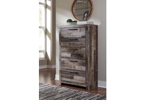 rustic brown   
