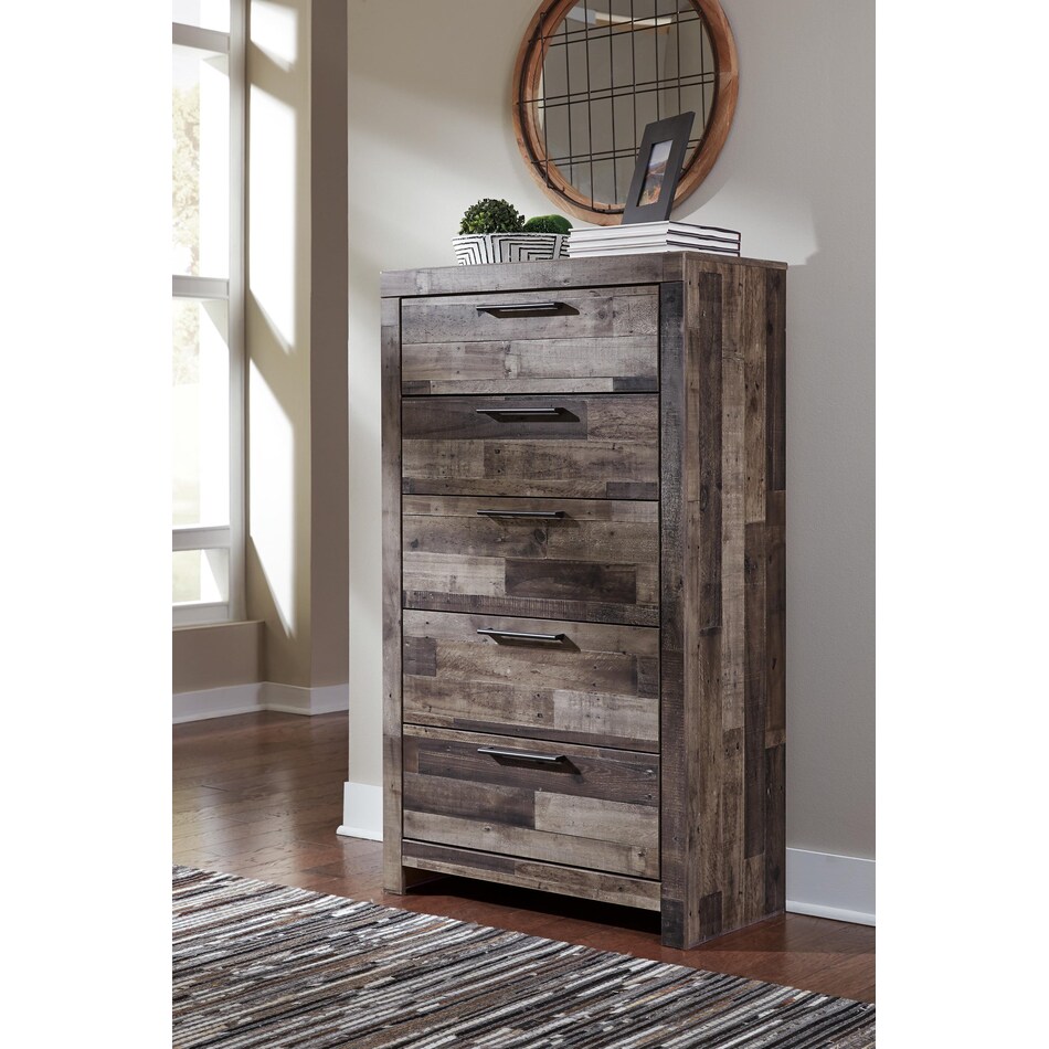 rustic brown   