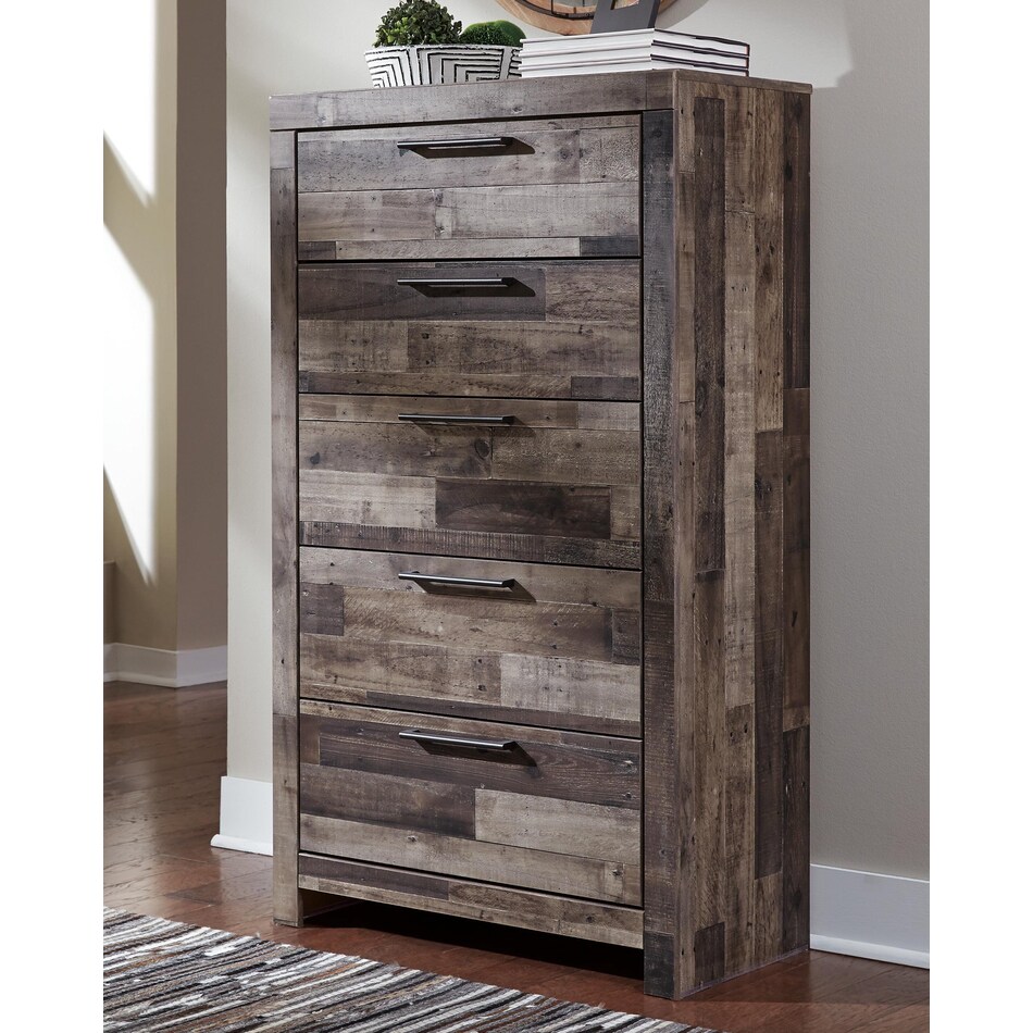  rustic brown   
