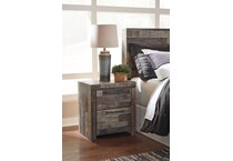  rustic brown   
