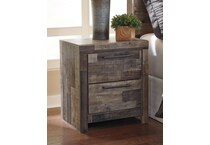  rustic brown   