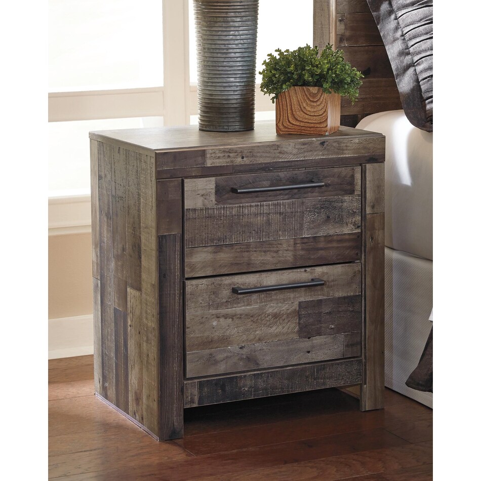  rustic brown   