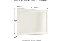  dimension schematic   
