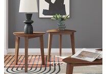  acacia wood veneer brown   