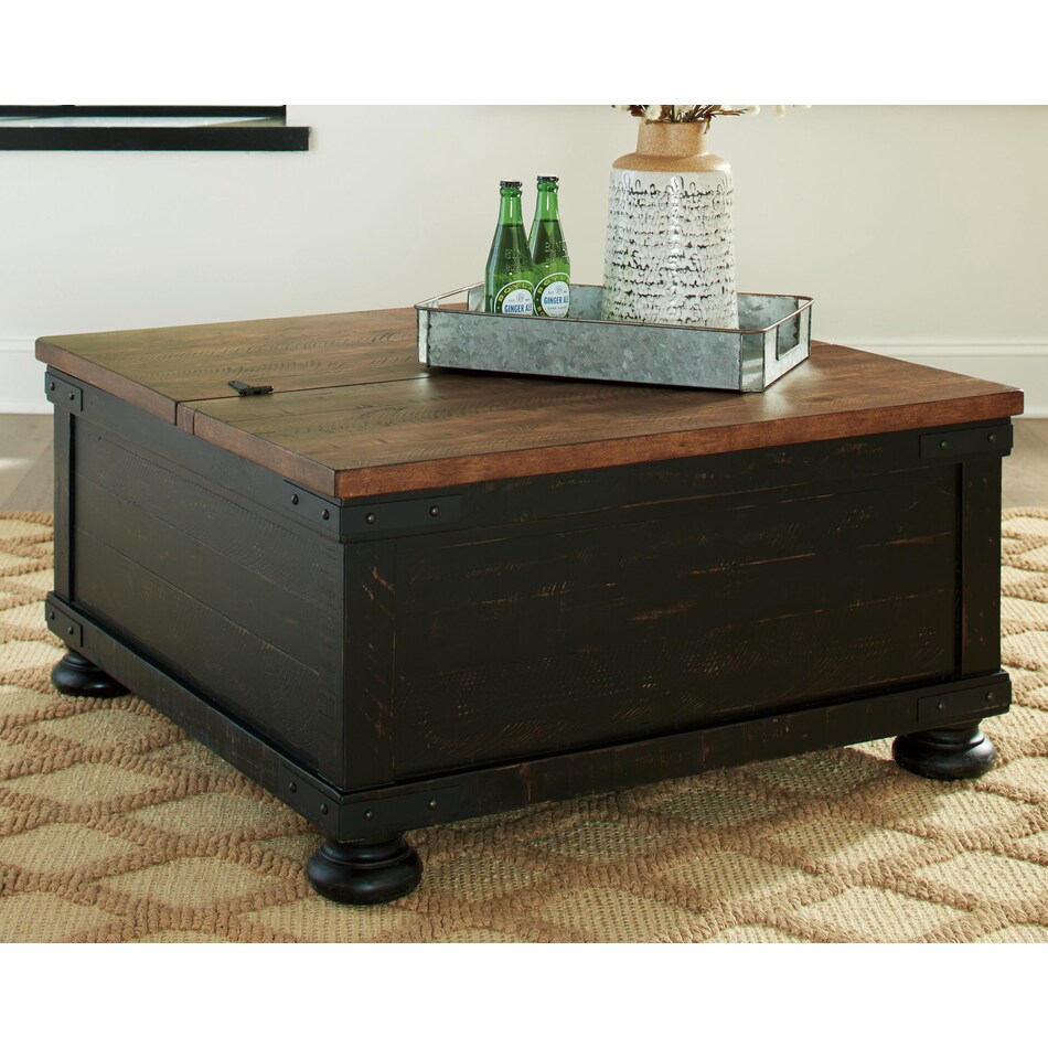  wood blk brn   